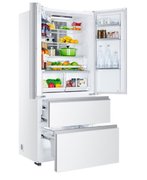 Холодильник Haier HB18FGWAAARU фото 4 в Новосибирске