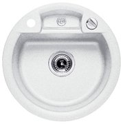 Мойка Blanco Rondo Pro белый фото в Новосибирске