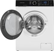 Стиральная машина Maunfeld MFWM149IWHT фото 3 в Новосибирске