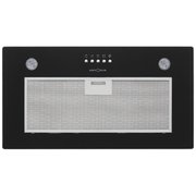 Встраиваемая вытяжка Krona ARVEN 500 BLACK PB V2 фото 3 в Новосибирске