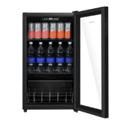 Мини-бар Maunfeld MFWC-85B49 фото 2 в Новосибирске