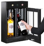 Винный бар EuroCave Wine Bar 2 WB2-010018 фото 2 в Новосибирске