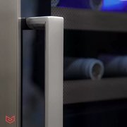 Винный шкаф Meyvel MV12-BF2 удобный (easy) фото 3 в Новосибирске