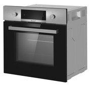 Духовой шкаф Weissgauff EOM 104 X фото 3 в Новосибирске
