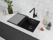 Смеситель Omoikiri NAKAGAWA 2 PLUS AZ фото 2 в Новосибирске