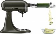 Миксер KitchenAid Artisan 5KSM180WSEEG фото 4 в Новосибирске