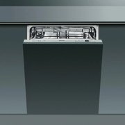 Посудомоечная машина Smeg STP364S фото 2 в Новосибирске
