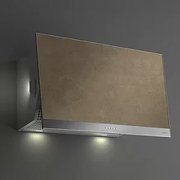 Вытяжка Falmec TRIM 90 Ceramic Concrete Blend фото 2 в Новосибирске