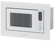 Встраиваемая микроволновая печь KRONA RAUM 60 WH DOTS фото 2 в Новосибирске