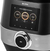 Мультишеф БОРК U810 фото 3 в Новосибирске Мультишеф BORK U810 фото 3 в Новосибирске