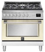 Варочный центр Lofra ABIG96WGVGT/AEO