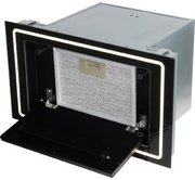 Встраиваемая вытяжка HIBERG VMF 6091 B фото 3 в Новосибирске