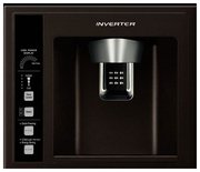 Холодильник Hitachi R-W 662 PU3 GBW фото 2 в Новосибирске