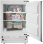 Встраиваемый морозильник KRONA KANDER KRMRF101 фото 4 в Новосибирске