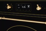 Духовой шкаф Kuppersberg SD 693 B фото 4 в Новосибирске