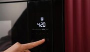 Встраиваемая микроволновая печь AEG NMB6G261TB фото 3 в Новосибирске