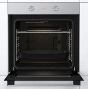 Духовой шкаф Gorenje BO6712E02XK фото 3 в Новосибирске