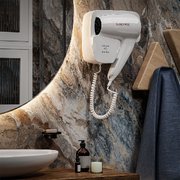 Настенный фен Meyvel MF4-1300 (White) фото 2 в Новосибирске