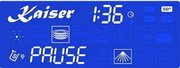 Посудомоечная машина Kaiser S6081 XL W фото 3 в Новосибирске