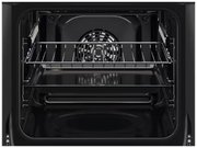 Духовой шкаф Electrolux LOF3H10BK фото 3 в Новосибирске