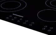 Независимая варочная панель Kuppersberg FT6VS16 фото 2 в Новосибирске