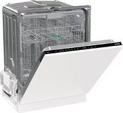 Встраиваемая посудомоечная машина Gorenje GV 643E90 фото 3 в Новосибирске