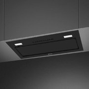 Встраиваемая вытяжка Smeg KSG6P4MB фото 2 в Новосибирске