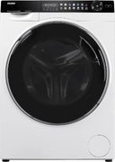 Стирально-сушильная машина Haier HWD120-BD14378 Стирально-сушильная машина Haier HWD120-BD14378