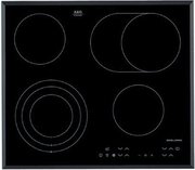 Варочная панель AEG HK634071FB