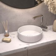 Раковина для ванны Омойкири Akira-BL фото 2 в Новосибирске Раковина для ванны Omoikiri Akira-BL фото 2 в Новосибирске