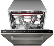 Встраиваемая посудомоечная машина Toshiba DW-16B1(B)-RU фото 3 в Новосибирске