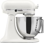 Планетарный миксер KitchenAid 5KSM175PSEPL фото в Новосибирске