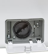 Стиральная машина Jacky`s JW S0602B2 фото 3 в Новосибирске