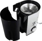 Соковыжималка Маунфилд MJE.850S фото 3 в Новосибирске Соковыжималка Maunfeld MJE.850S фото 3 в Новосибирске