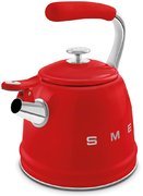 Чайник Смег CKLW2001RD фото 2 в Новосибирске Чайник Smeg CKLW2001RD фото 2 в Новосибирске