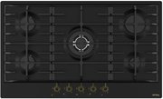 Газовая варочная панель Korting HG 945 CTRN Газовая варочная панель Korting HG 945 CTRN