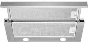 Встраиваемая вытяжка Kuppersberg SLIMTURBO 60 X фото 2 в Новосибирске