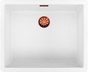 Набор аксессуаров Teka PERFECTFLOW RADEA PVD COPPER фото 4 в Новосибирске