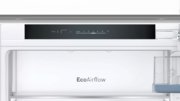Встраиваемый двухкамерный холодильник Bosch KIV86VFE1 фото 2 в Новосибирске