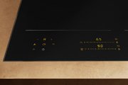 Индукционная варочная панель Miele KM 8595 FL MattFinish фото 4 в Новосибирске