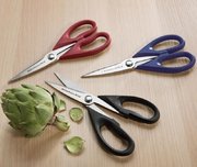 Многофункциональные ножницы KitchenAid KC351OHOBA фото 2 в Новосибирске