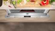 Встраиваемая посудомоечная машина Neff S155ECX06E фото 3 в Новосибирске