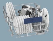 Посудомоечная машина Siemens SR25E830RU фото 3 в Новосибирске