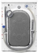 Стирально-сушильная машина Electrolux EW9WR161BC фото 4 в Новосибирске