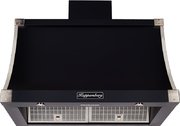 Вытяжка Kuppersberg T 939 ANT Silver фото 2 в Новосибирске