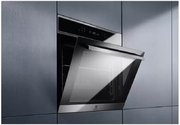 Духовой шкаф Electrolux COE7P31X2 фото 3 в Новосибирске