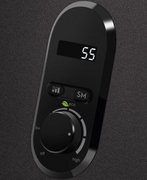 Водонагреватель Electrolux EWH 30 Gladius Inverter Grafit фото 3 в Новосибирске