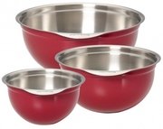 Чаши для смешивания Китчен Эйд KGEM4309ER фото в Новосибирске Чаши для смешивания KitchenAid KGEM4309ER фото в Новосибирске