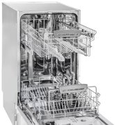 Посудомоечная машина Kuppersberg GS 4505 фото 3 в Новосибирске