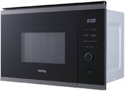 Встраиваемая микроволновая печь Korting KMI 820 GNBX фото 2 в Новосибирске